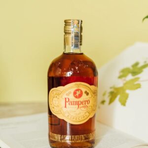 Pampero Añejo