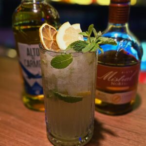Mojito Xl Pisco Chileno
