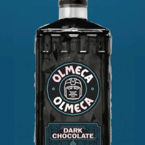 Shot Olmeca Dark Chocolate