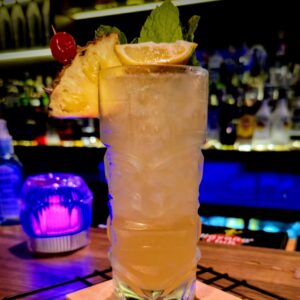 Mai-Tai | Clasíc